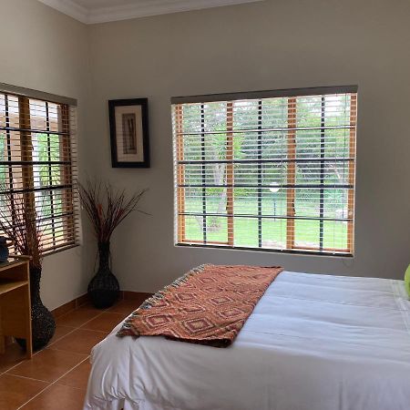 Zwavelpoort Guesthouse Pretoria Ngoại thất bức ảnh