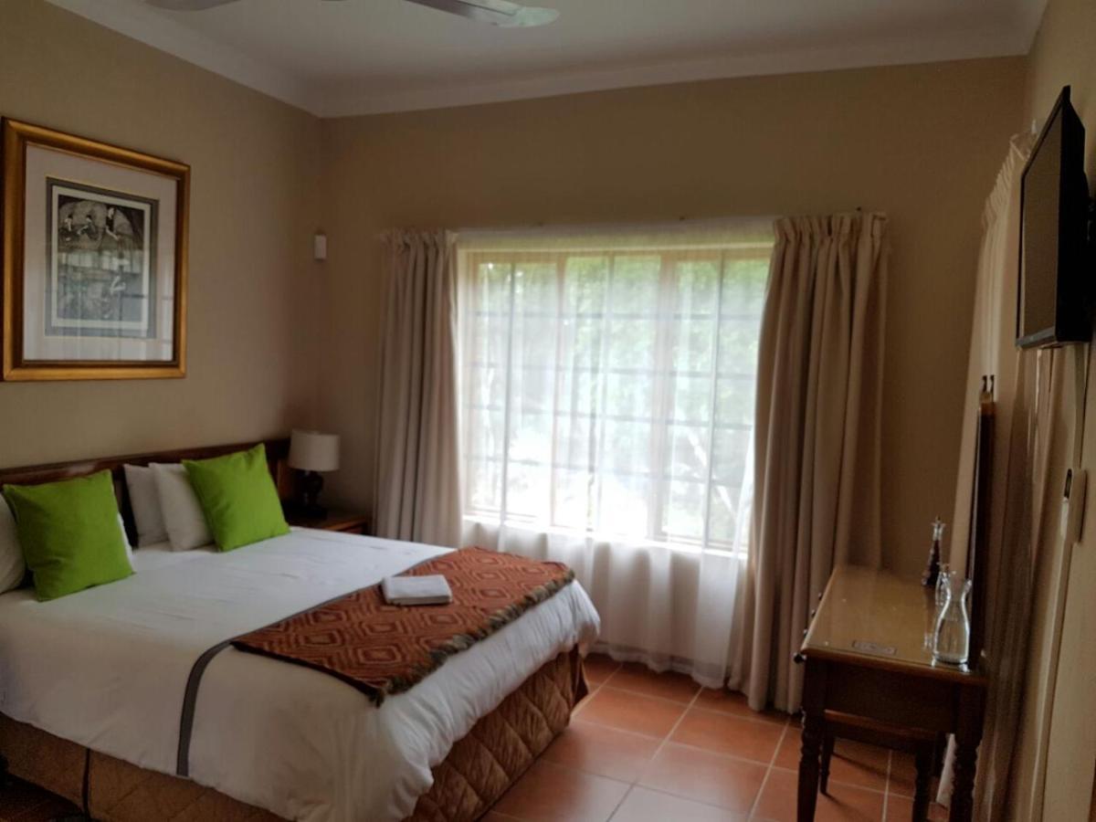 Zwavelpoort Guesthouse Pretoria Ngoại thất bức ảnh