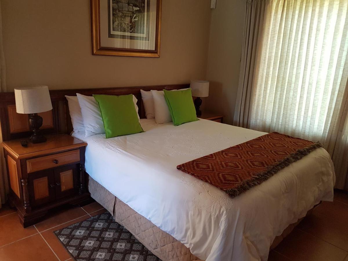 Zwavelpoort Guesthouse Pretoria Ngoại thất bức ảnh